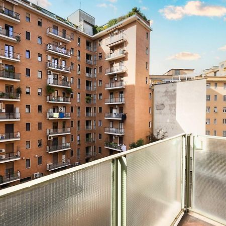 Apartament Corso Buenos Aires 9 Minuti In Metro Duomo Mediolan Zewnętrze zdjęcie