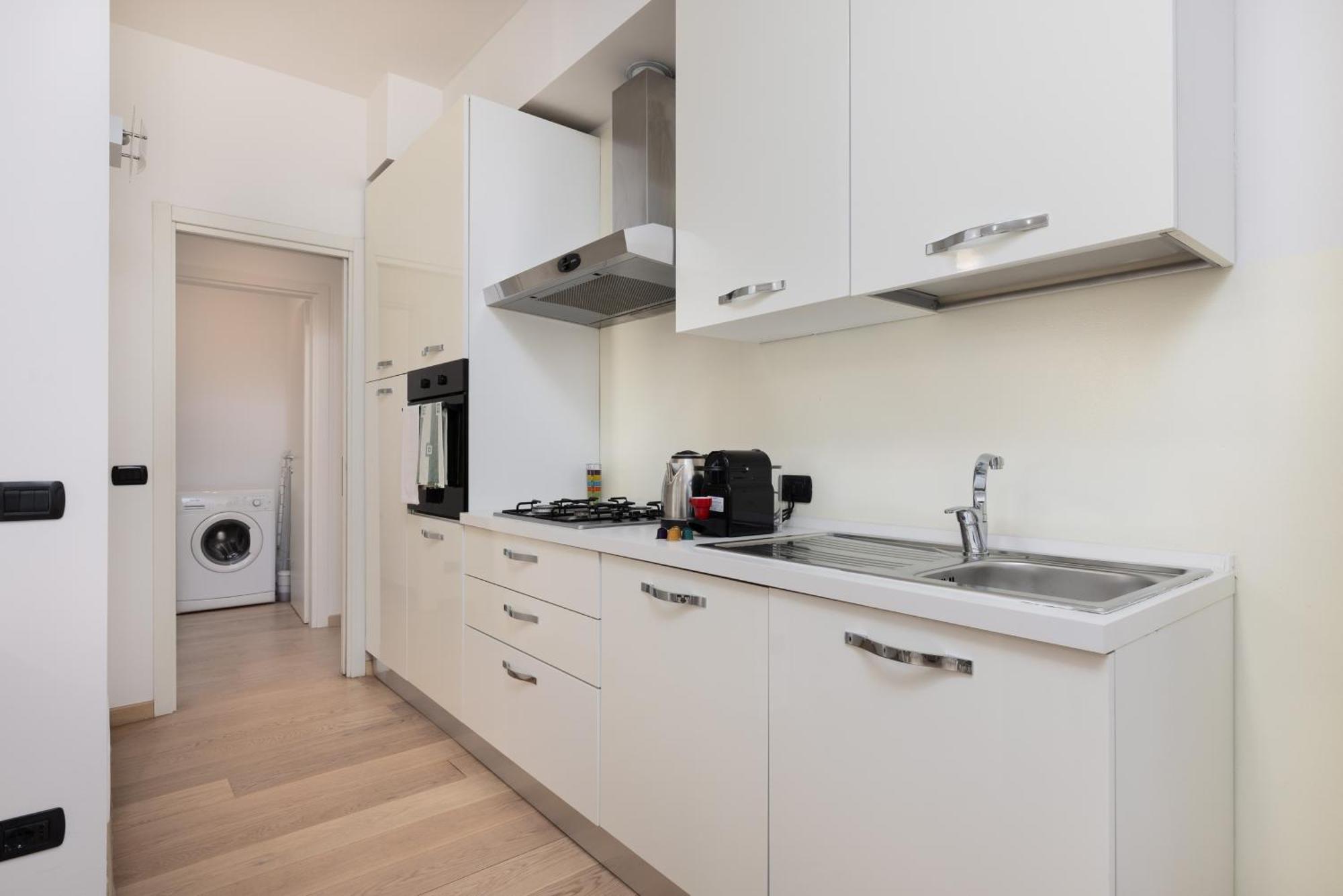 Apartament Corso Buenos Aires 9 Minuti In Metro Duomo Mediolan Zewnętrze zdjęcie