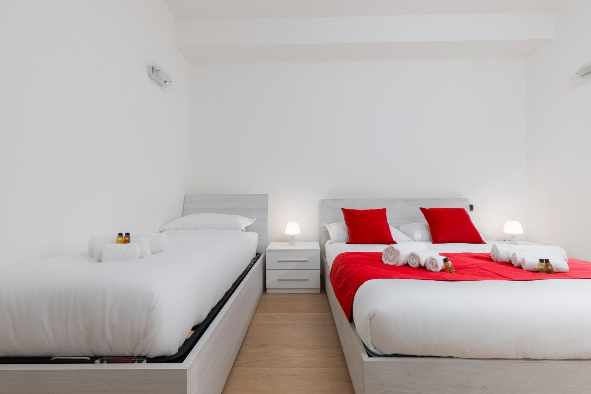 Apartament Corso Buenos Aires 9 Minuti In Metro Duomo Mediolan Zewnętrze zdjęcie