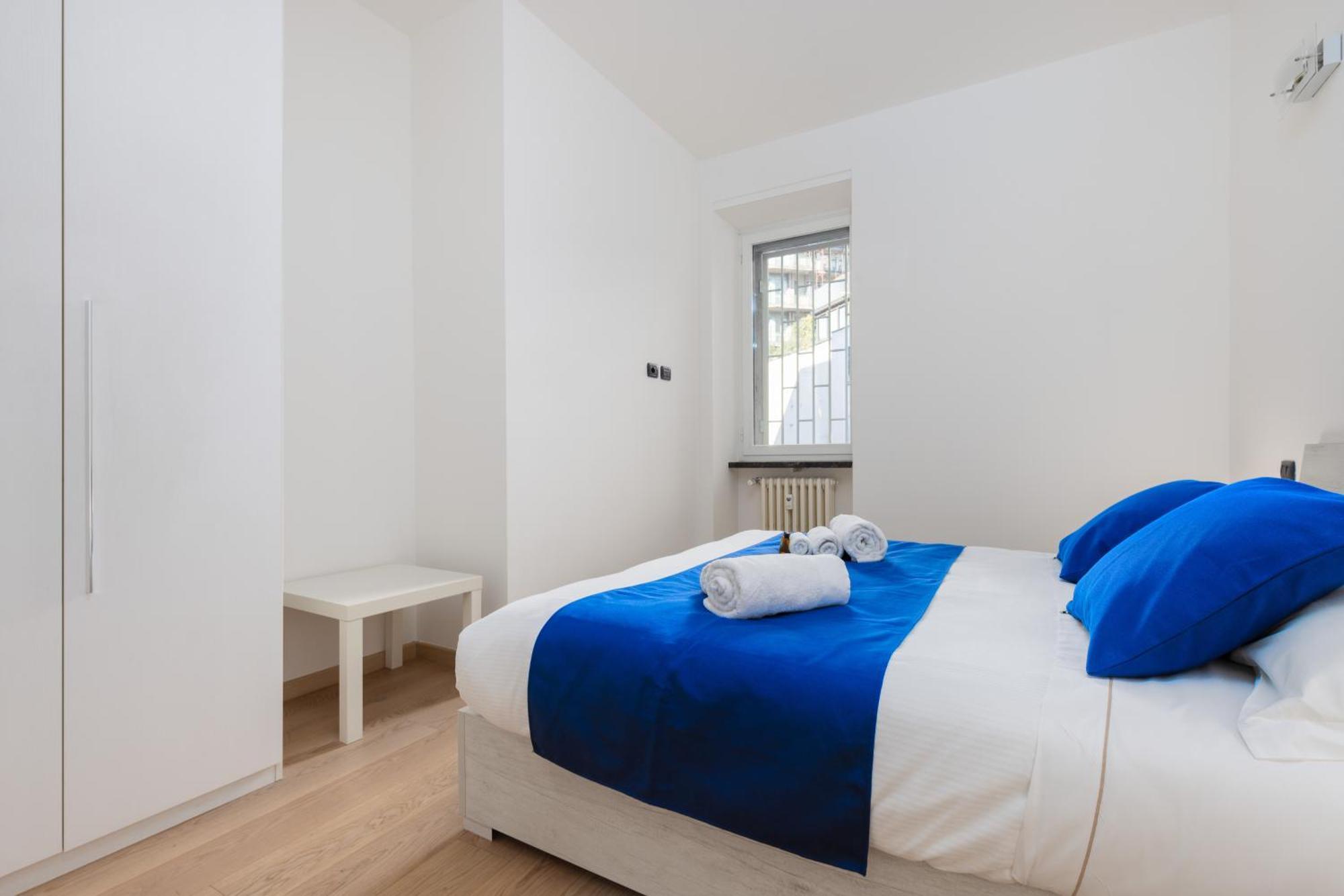 Apartament Corso Buenos Aires 9 Minuti In Metro Duomo Mediolan Zewnętrze zdjęcie