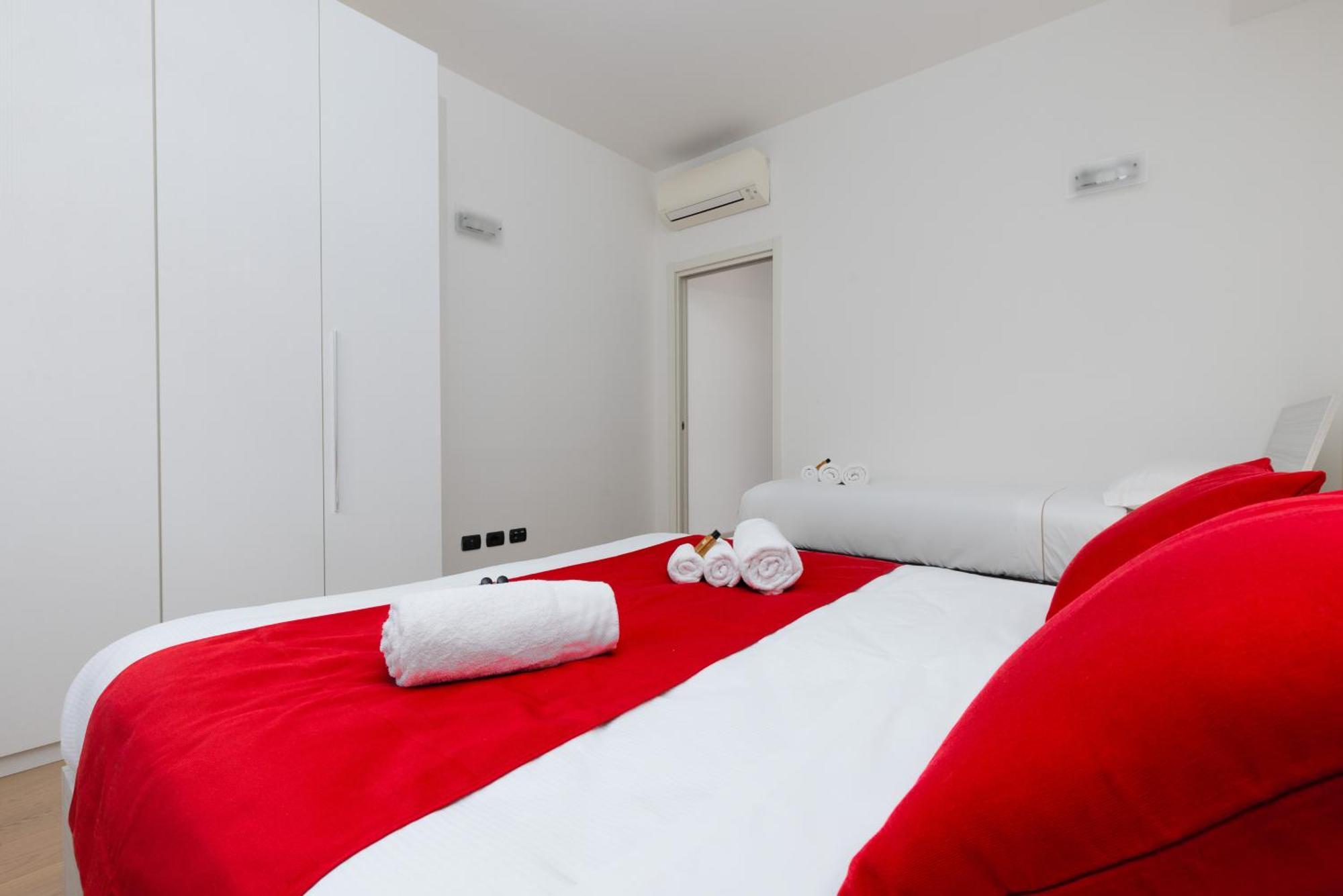 Apartament Corso Buenos Aires 9 Minuti In Metro Duomo Mediolan Zewnętrze zdjęcie