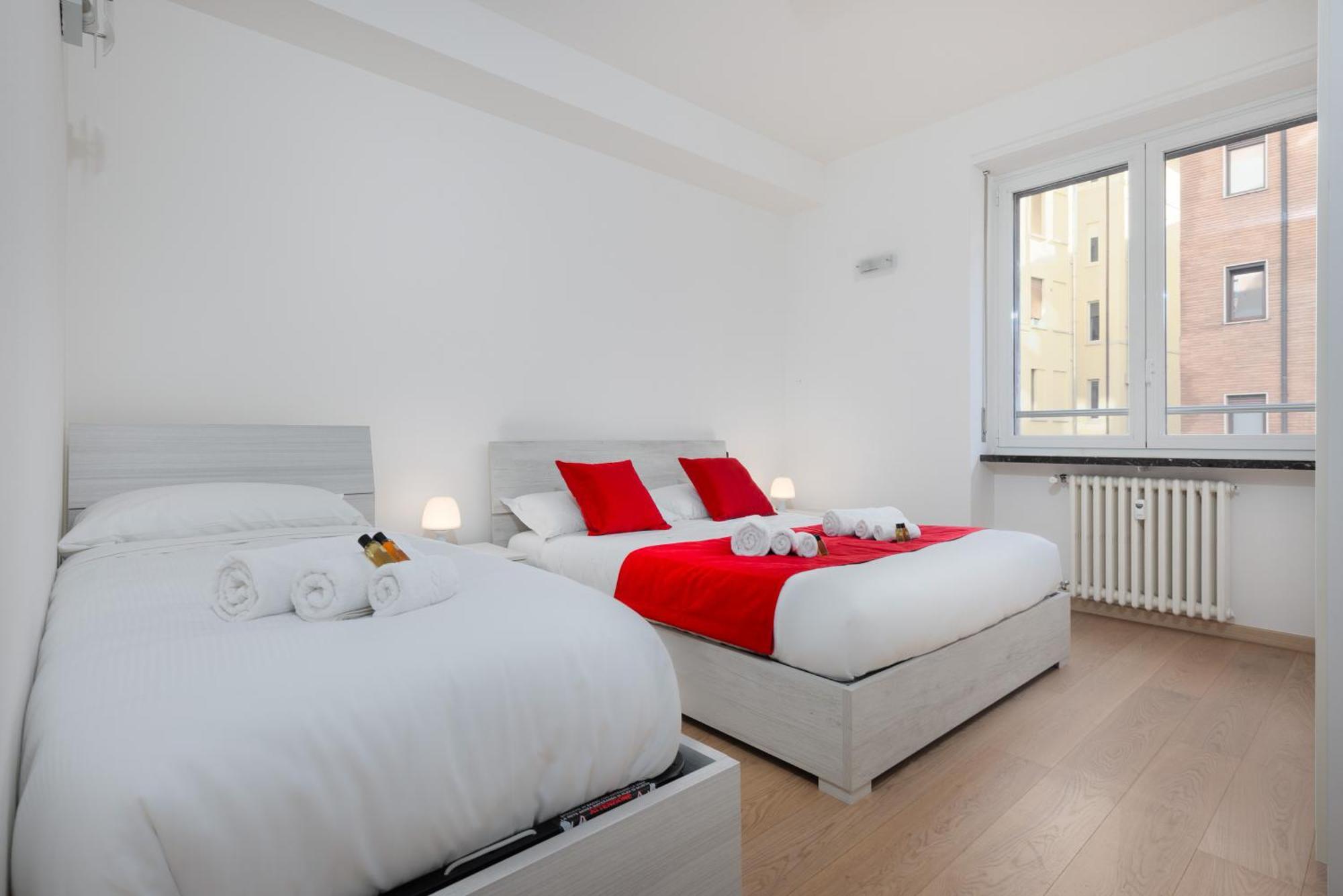Apartament Corso Buenos Aires 9 Minuti In Metro Duomo Mediolan Zewnętrze zdjęcie