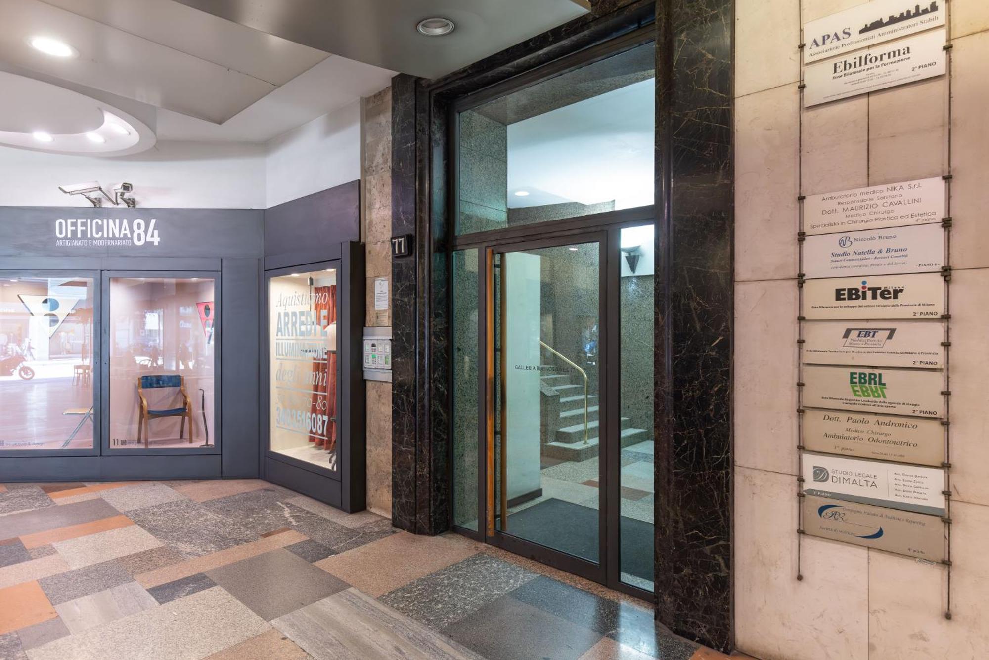 Apartament Corso Buenos Aires 9 Minuti In Metro Duomo Mediolan Zewnętrze zdjęcie