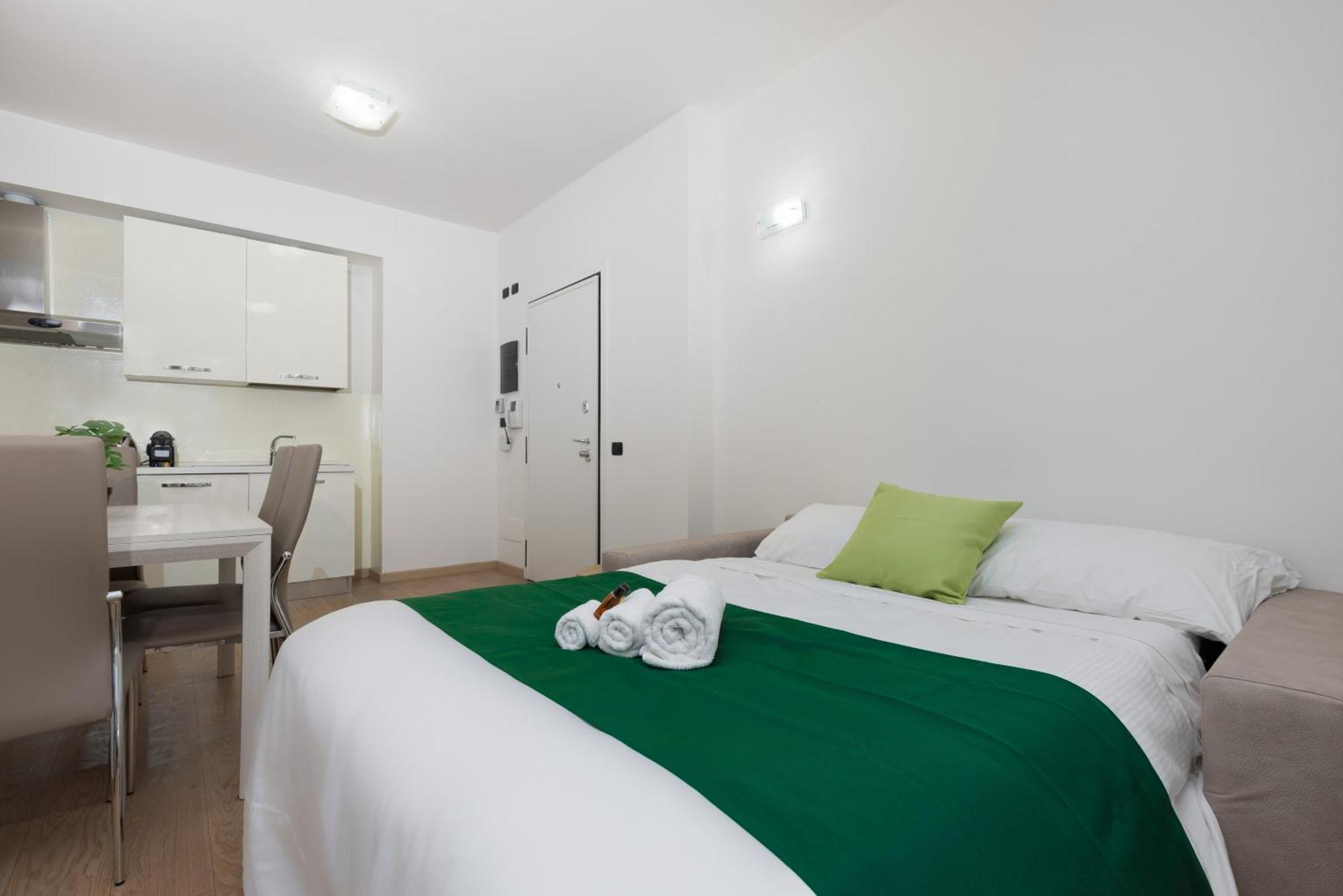 Apartament Corso Buenos Aires 9 Minuti In Metro Duomo Mediolan Zewnętrze zdjęcie