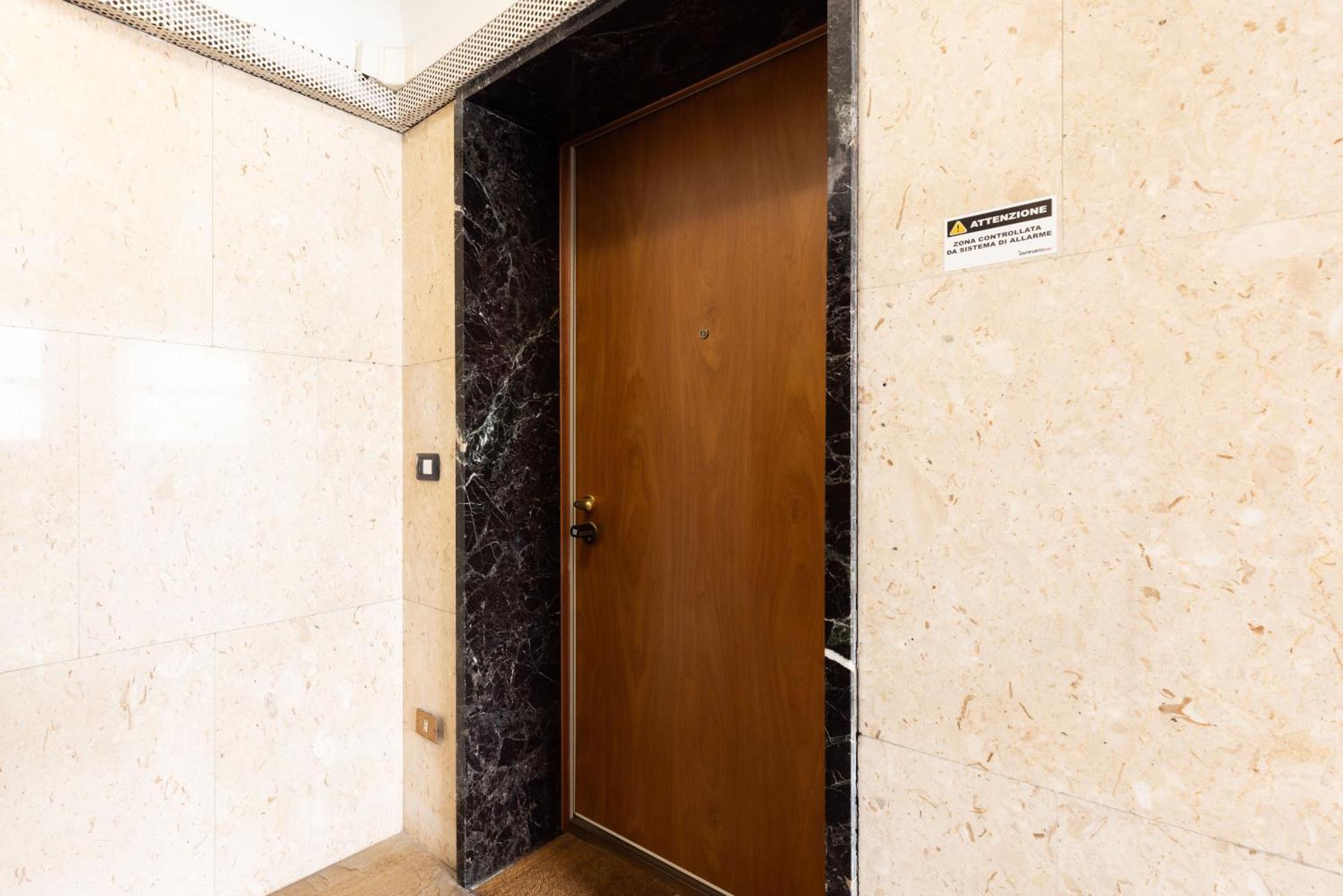 Apartament Corso Buenos Aires 9 Minuti In Metro Duomo Mediolan Zewnętrze zdjęcie