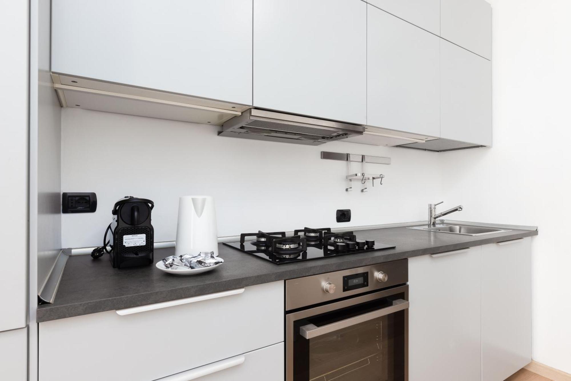 Apartament Corso Buenos Aires 9 Minuti In Metro Duomo Mediolan Zewnętrze zdjęcie