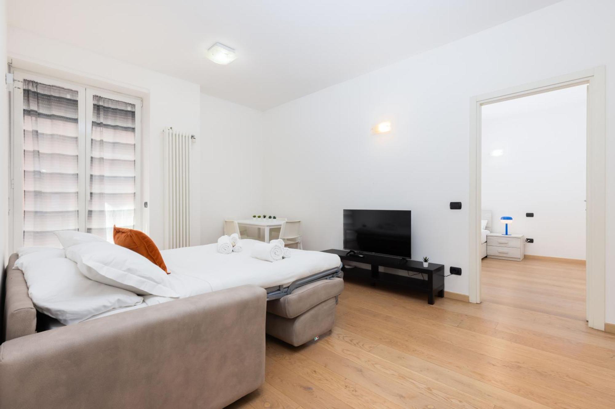 Apartament Corso Buenos Aires 9 Minuti In Metro Duomo Mediolan Zewnętrze zdjęcie