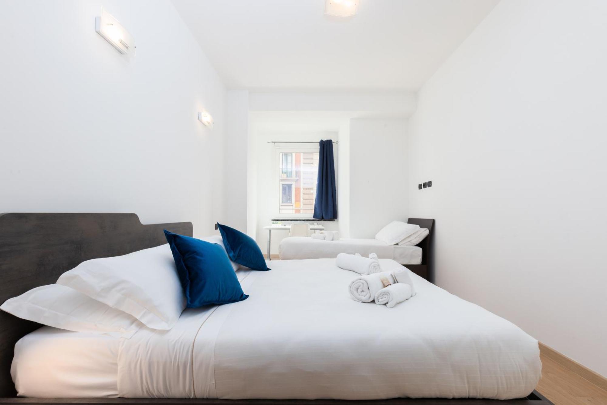 Apartament Corso Buenos Aires 9 Minuti In Metro Duomo Mediolan Zewnętrze zdjęcie