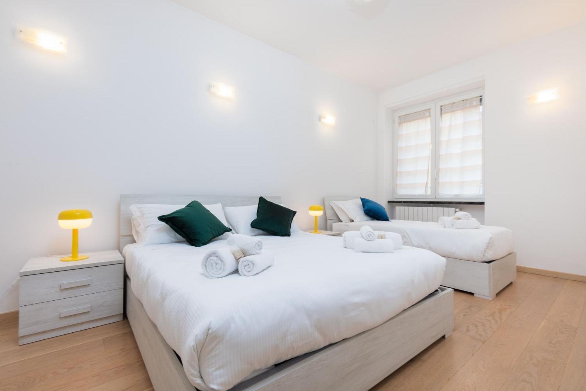 Apartament Corso Buenos Aires 9 Minuti In Metro Duomo Mediolan Zewnętrze zdjęcie