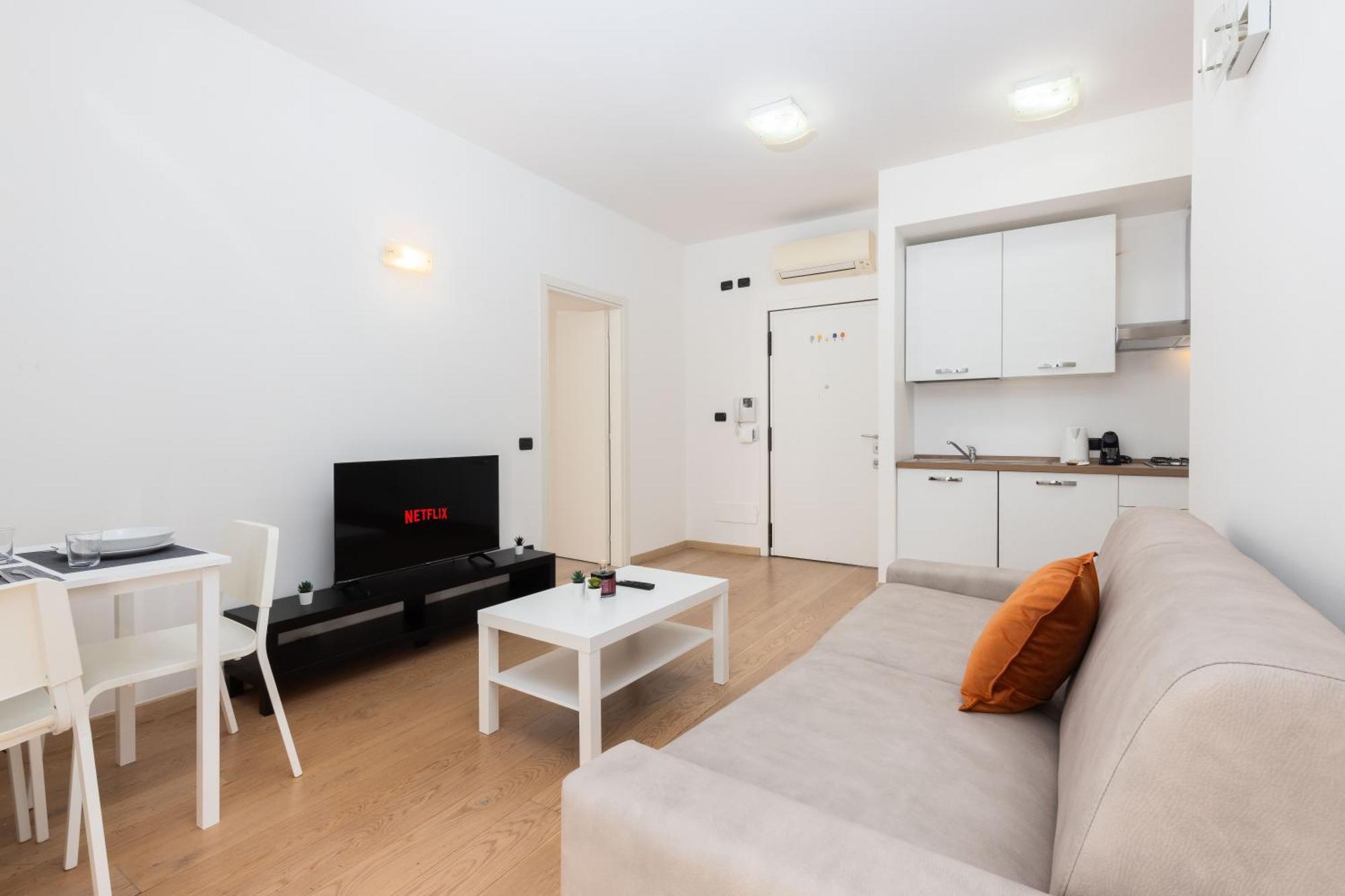 Apartament Corso Buenos Aires 9 Minuti In Metro Duomo Mediolan Zewnętrze zdjęcie