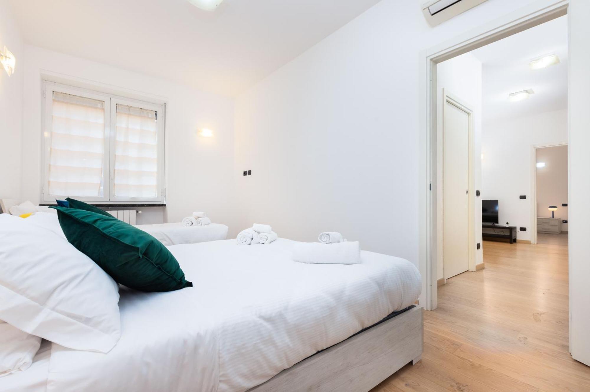 Apartament Corso Buenos Aires 9 Minuti In Metro Duomo Mediolan Zewnętrze zdjęcie