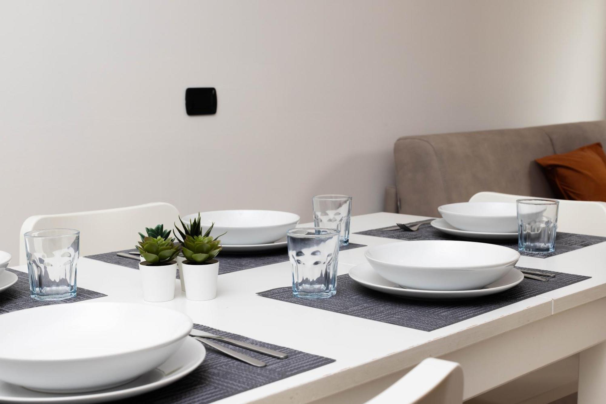 Apartament Corso Buenos Aires 9 Minuti In Metro Duomo Mediolan Zewnętrze zdjęcie