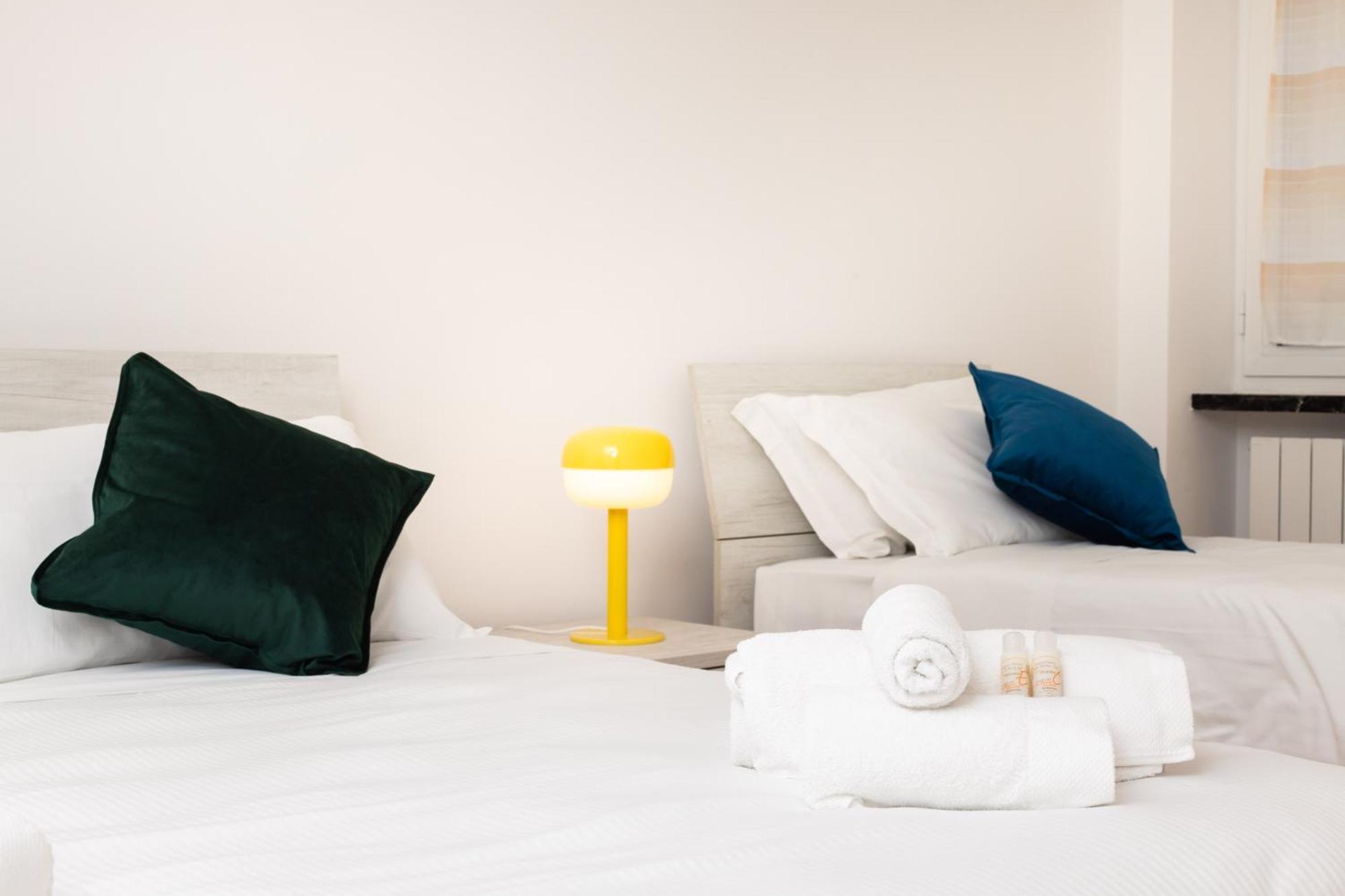 Apartament Corso Buenos Aires 9 Minuti In Metro Duomo Mediolan Zewnętrze zdjęcie