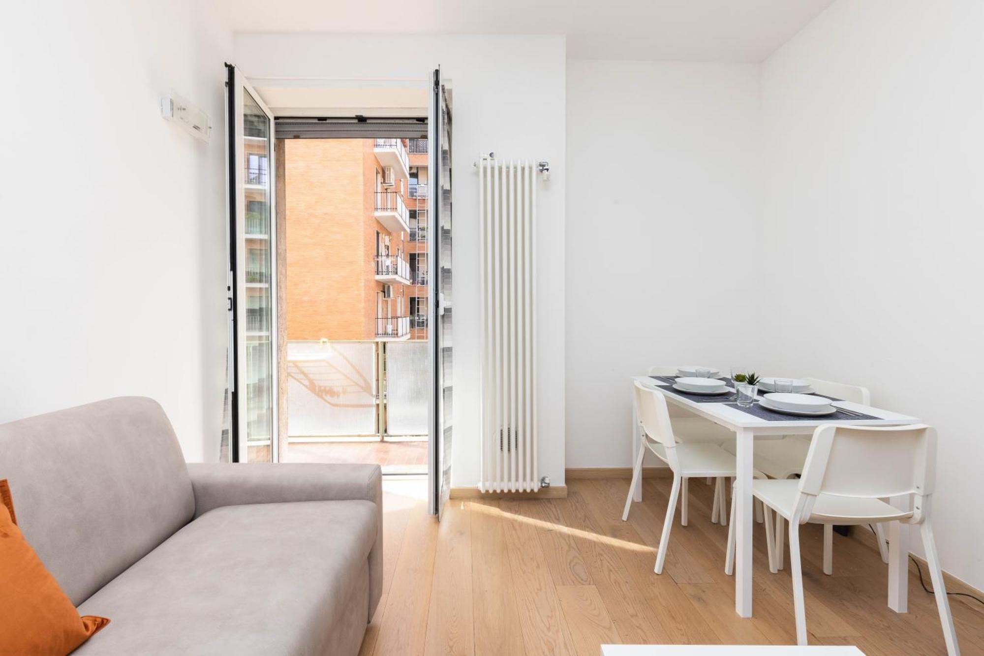 Apartament Corso Buenos Aires 9 Minuti In Metro Duomo Mediolan Zewnętrze zdjęcie