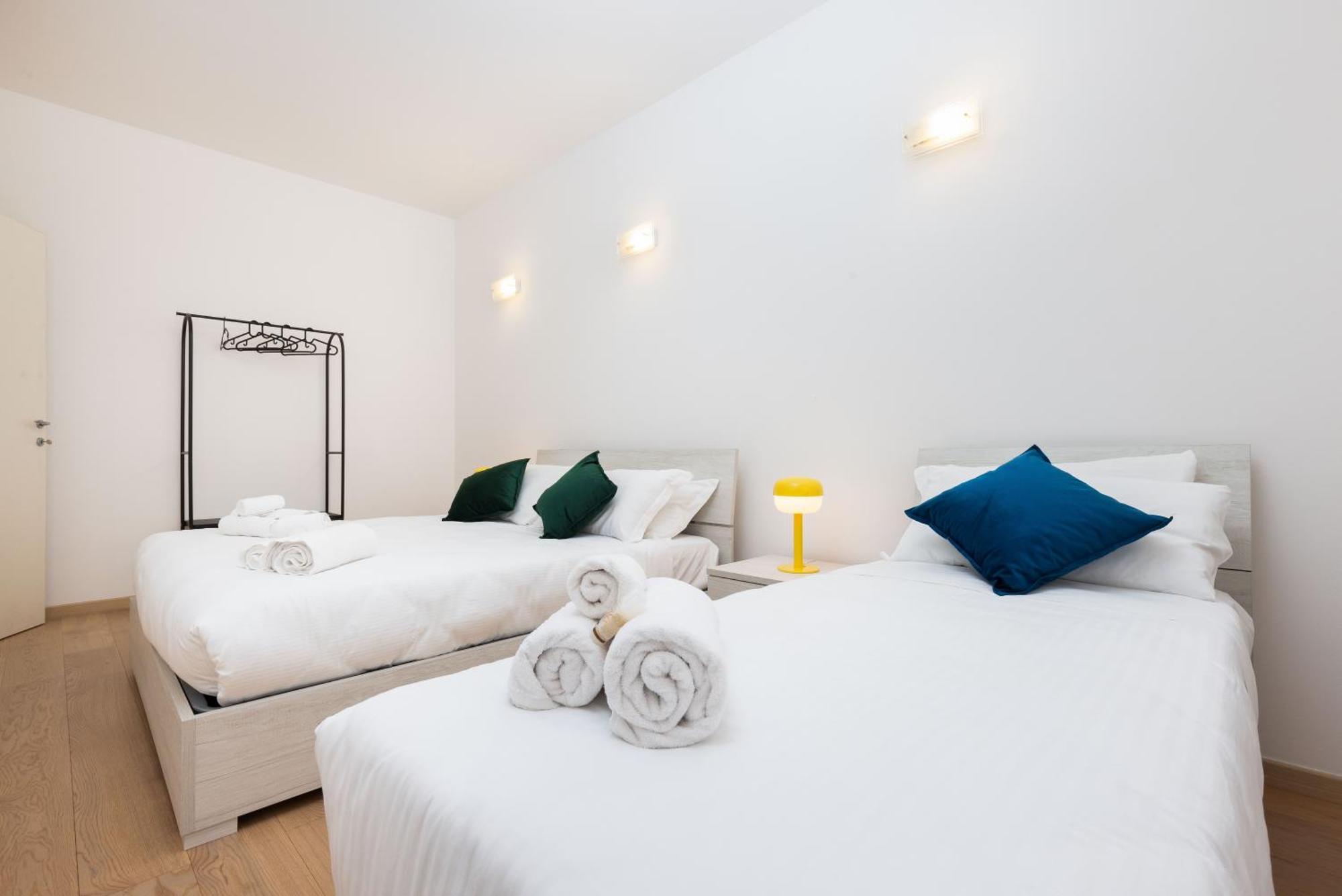Apartament Corso Buenos Aires 9 Minuti In Metro Duomo Mediolan Zewnętrze zdjęcie
