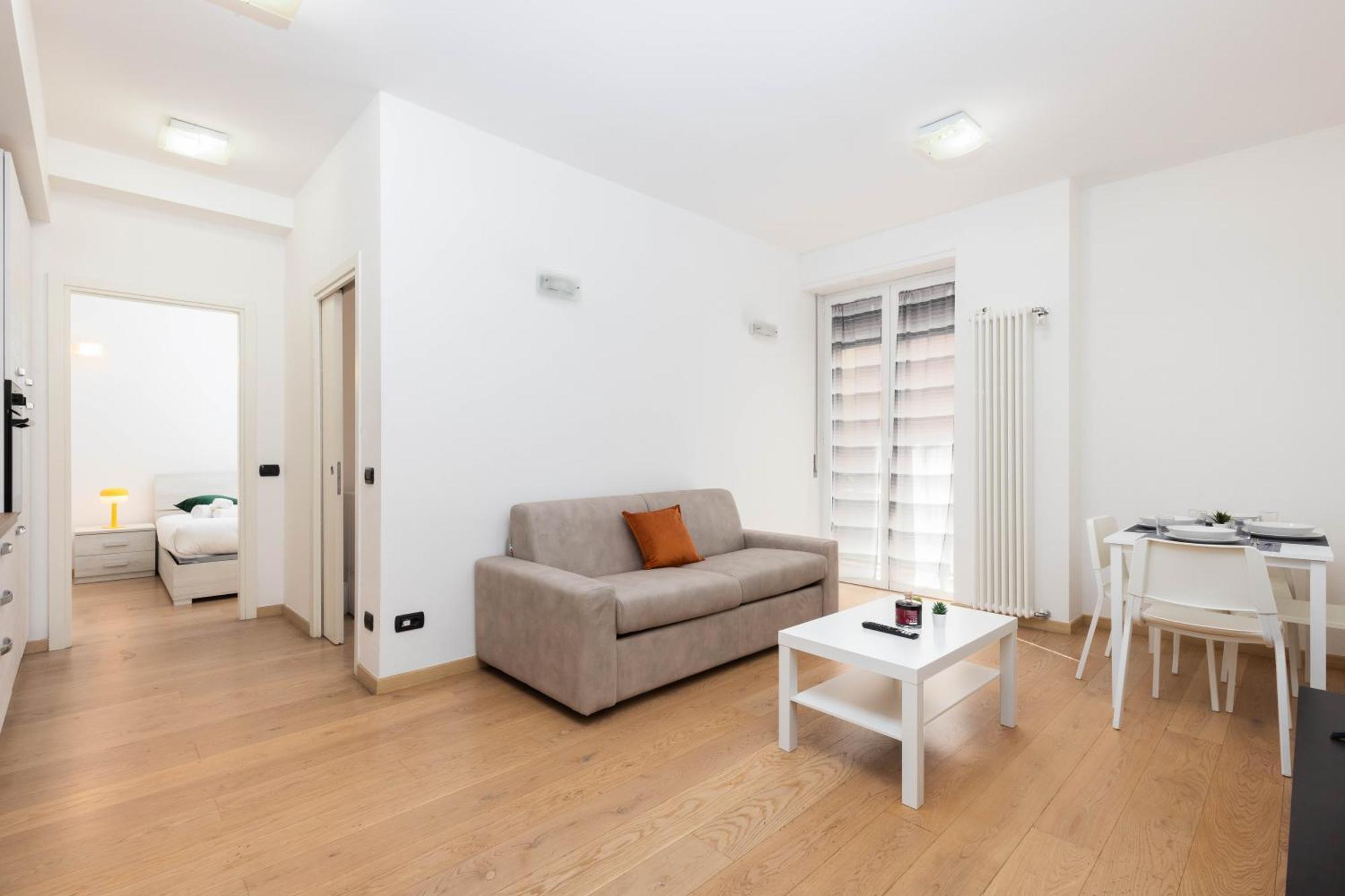 Apartament Corso Buenos Aires 9 Minuti In Metro Duomo Mediolan Zewnętrze zdjęcie