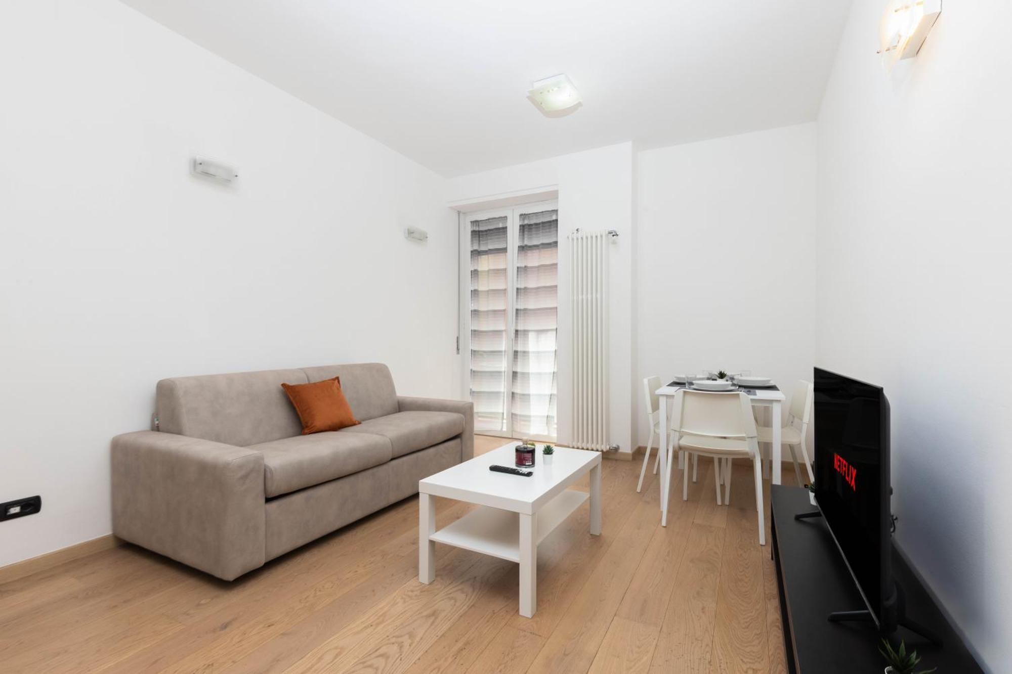 Apartament Corso Buenos Aires 9 Minuti In Metro Duomo Mediolan Zewnętrze zdjęcie