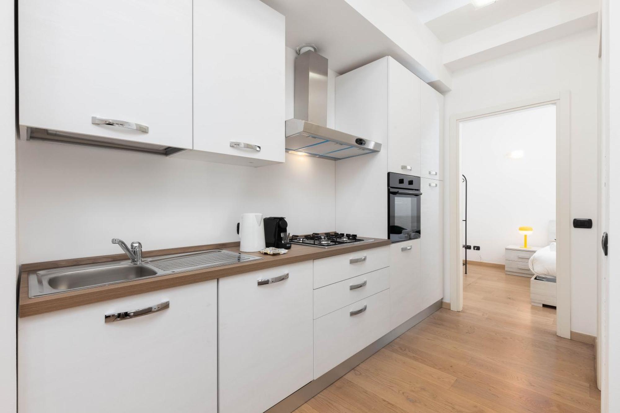 Apartament Corso Buenos Aires 9 Minuti In Metro Duomo Mediolan Zewnętrze zdjęcie