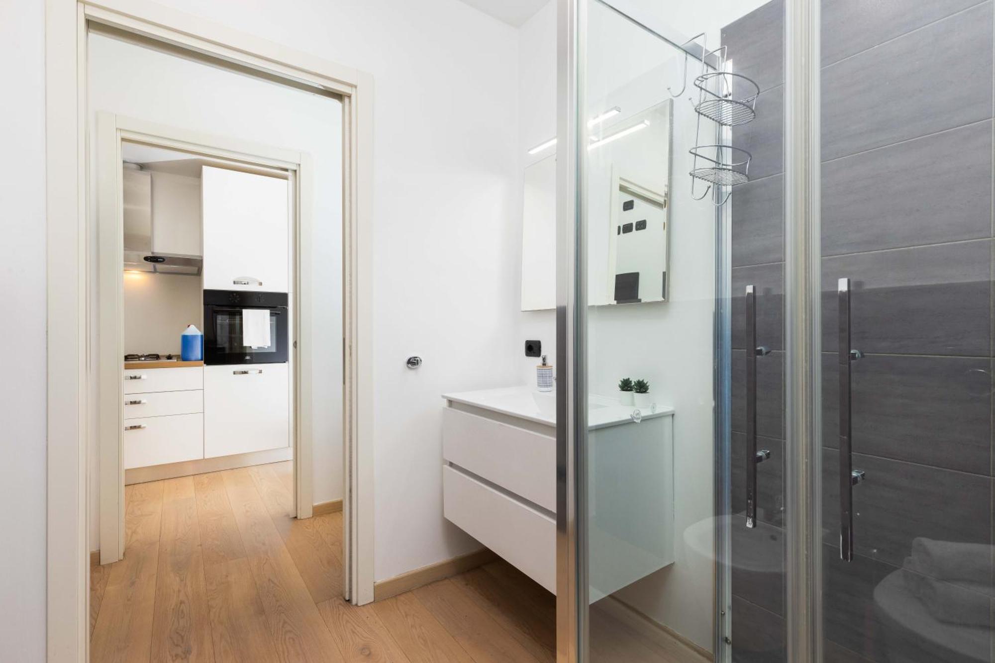 Apartament Corso Buenos Aires 9 Minuti In Metro Duomo Mediolan Zewnętrze zdjęcie